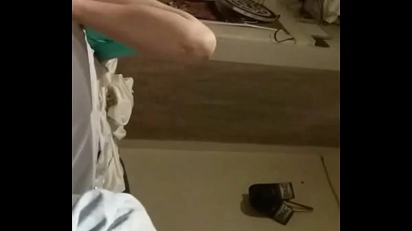 My 18yo $tep $is Accidentally Showed Her Pussy