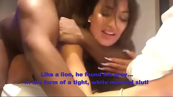 Megan's New Year's Eve BBC Date