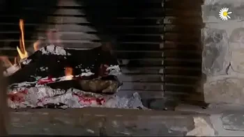 Ella Hughes - Snowbunnies interracial SOFTCORE