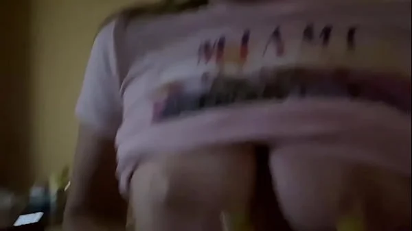 “Bunny Savage” POV BBC Blowjob She Swallowed My Cum