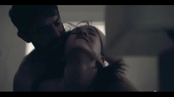 Hot Mexican Actress- Hot Sex scene