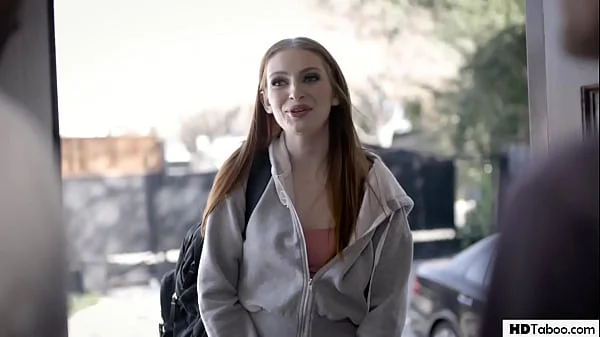 Widowed step Daddy Loses Mind After He Meets His 's Sexy Girlfriend