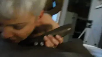 An evening of fucking Gloria