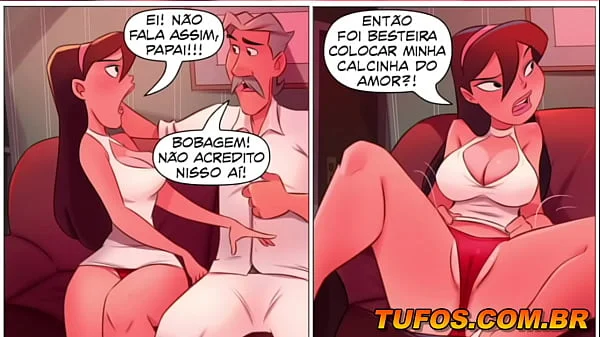 O Réveillon dos Sacanas - Ano-novo em grande estilo