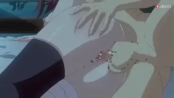 Megumin's magical sex