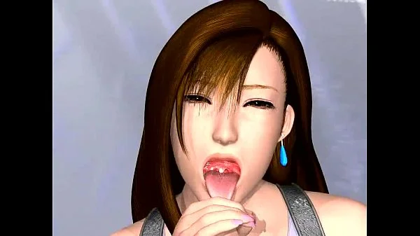 Tifa 20 Years Old