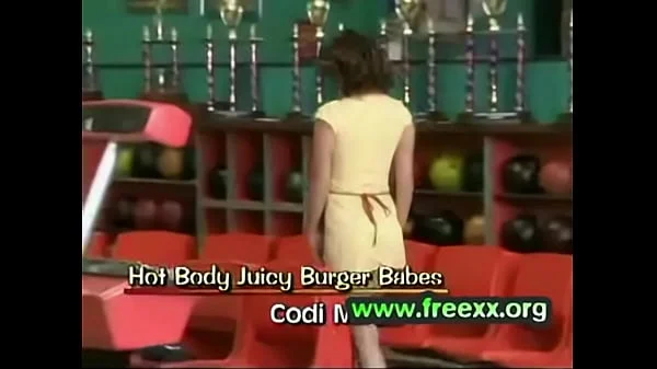 sexy girls doing naked bolling very sexy