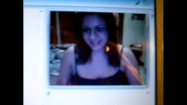 mi chica mexicana tetona