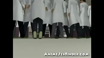 3D Bizarre Insertions!