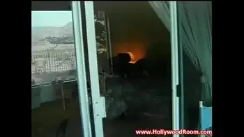 Very cute young blond lesbians