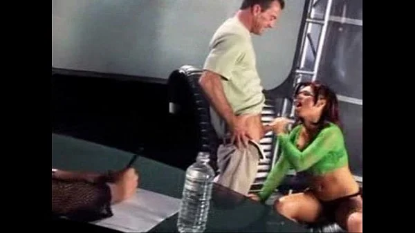 Eva Angelina and tommy