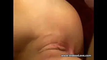 Hot Jessie fuck in sofa