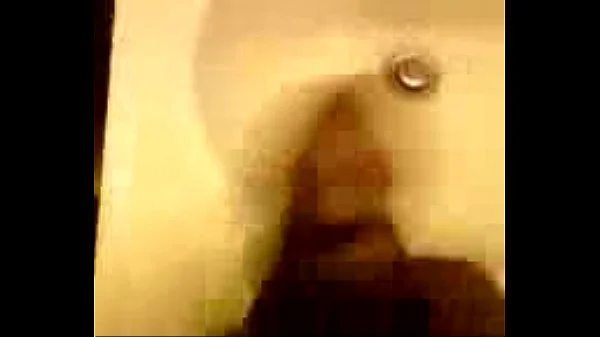 jerking off my hard cock