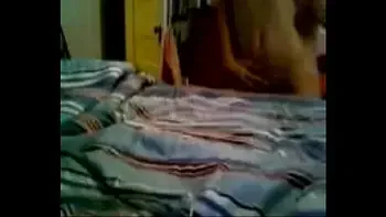 Girl gets fucked from behind