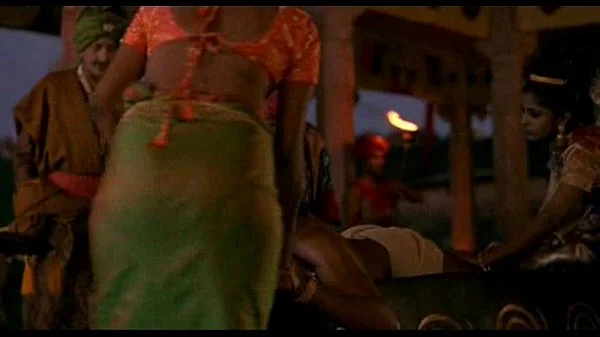 kama sutra - a tale of love