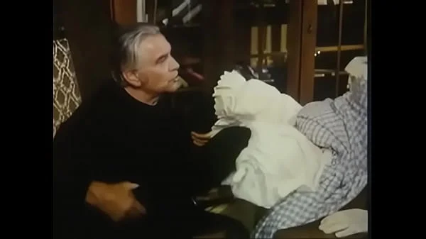 Fucking the Priest Classic