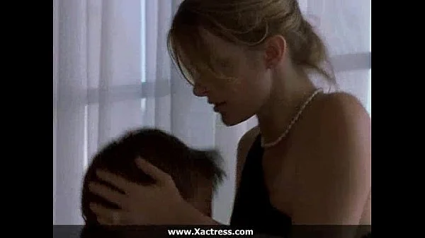 Cold Heart - movie scene