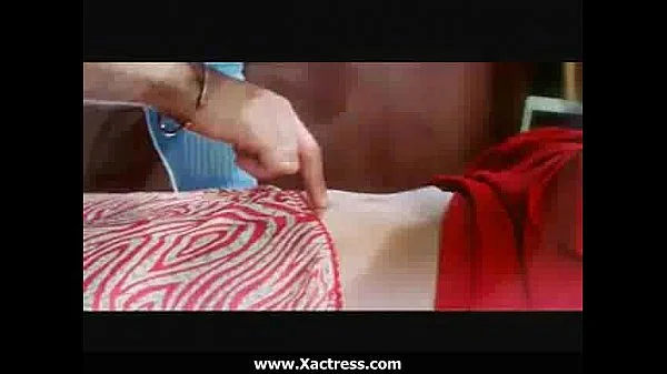 Miss India - Shruti Sharma - Hot scene