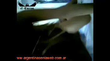 Cogiendo con una amiga