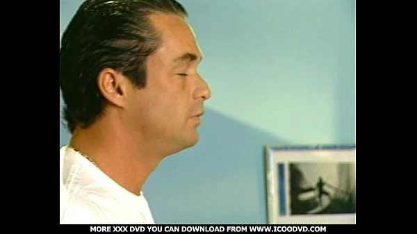 Busty lifeguard babe fucking in the office!