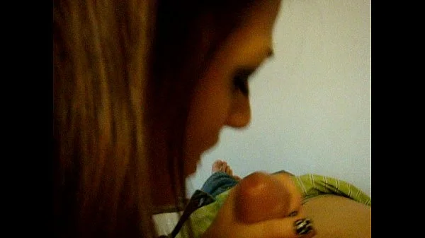 Sarah Doing it in Las Vegas