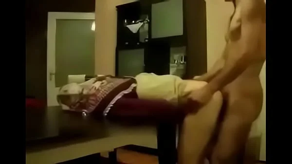 Tiny Arab Girl Fucked In The Ass First Time