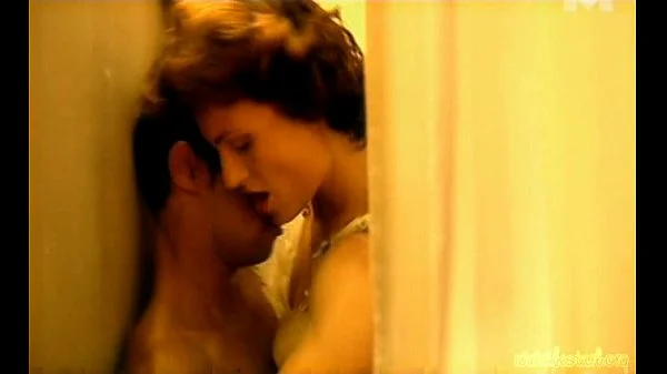 hot couples in action