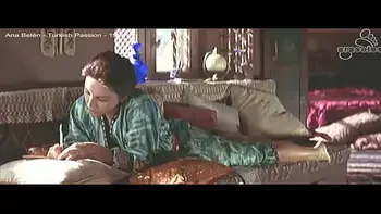 Paixao Turca - Turkish Passion - Ana Belen