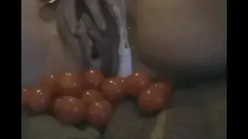 Aquí hay tomate