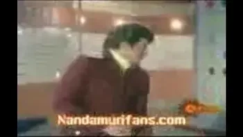 YouTube - Aanati hryudayala ananda geetham idhele