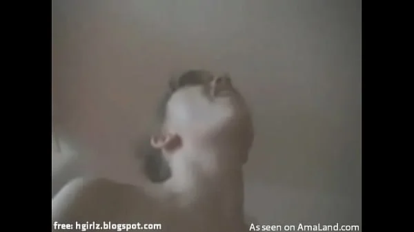 Babe sucks, gets fucked, and orgasms