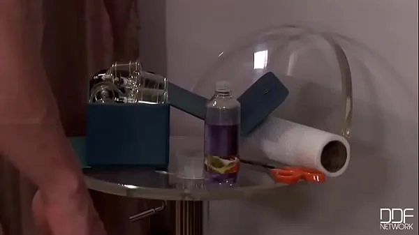 Wrapped and fisted [Part 3]