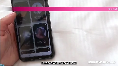 Real Footage: Italian Slut Wants To Be Promoted: Jessy Jey (italy