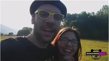 Vlog # 0: Behind The , Pornodiary With Young Italian Tits