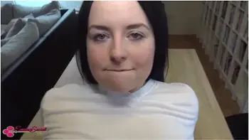 Emma Secret - Creampie In The Morning! Fucked Ao On The Kitchen Table!