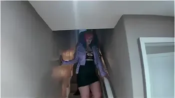 Hotwife Gets Blacked And Cuckolds Husband To Get Their House With Jay Playhard