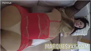 Menage Anal Creampie - Regina Rizzi E Monica Santhiago. Gozei Dentro Do Cu Da Monica