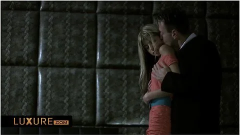 Gina Gerson And Choky Ice - Nocturnal Desire