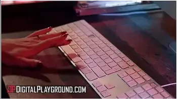 Infamous Hacker Honour May Seduces Danny D To Keep Her Hold On Precious Data