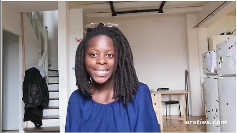 French Babe Bertoulle Fires Things Up & Leaves Us With A Story To Tell