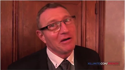 Jessie Volt, The Naughty Accountant