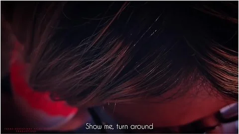 Stepmother Explains Anal Sex To Her Stepson - Full Anal Creampie - Hot Dirty Talk - English Subtitle