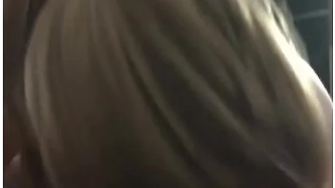 French Amateur Milf With Stunning Eyes. Oral Creampie