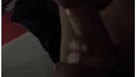 He Blindfolds Me And Shoves His Dick Deep In My Mouth - Amateur French Couple