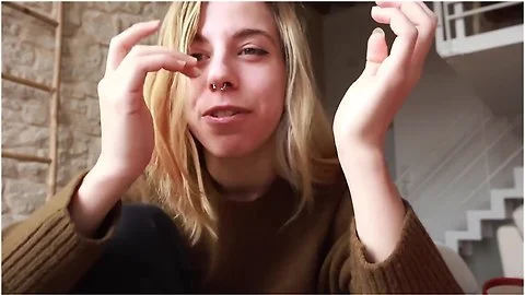 Norage Egirl In Vlog N6 // Date In Lyon With