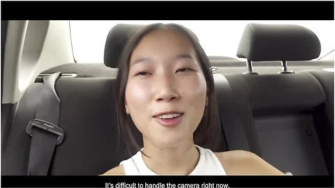 Luna Okko - Fuck & Glamping - Lunas Journey ( )