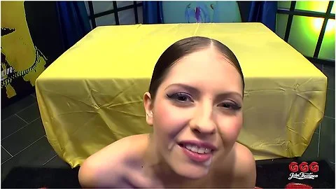 Free Sample Ggg John Thompson Hot German Student 18+ Swallowing Cumshots