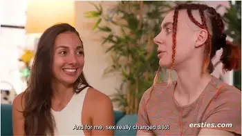 Sex Academy - Of 4 - Lucky Fan Gets A Tantra Lesson Of A Lifetime (reality Tv)