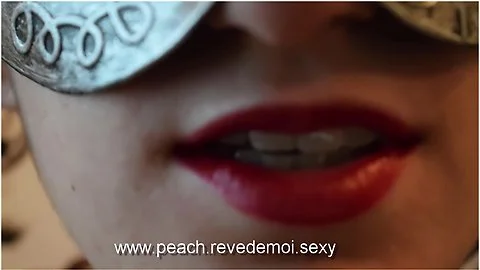 Je Te Parle Salement - Gros Plan Sur Ma Bouche