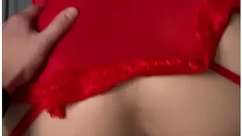 I Take Off His Condom And Make Him Cum In My Mouth